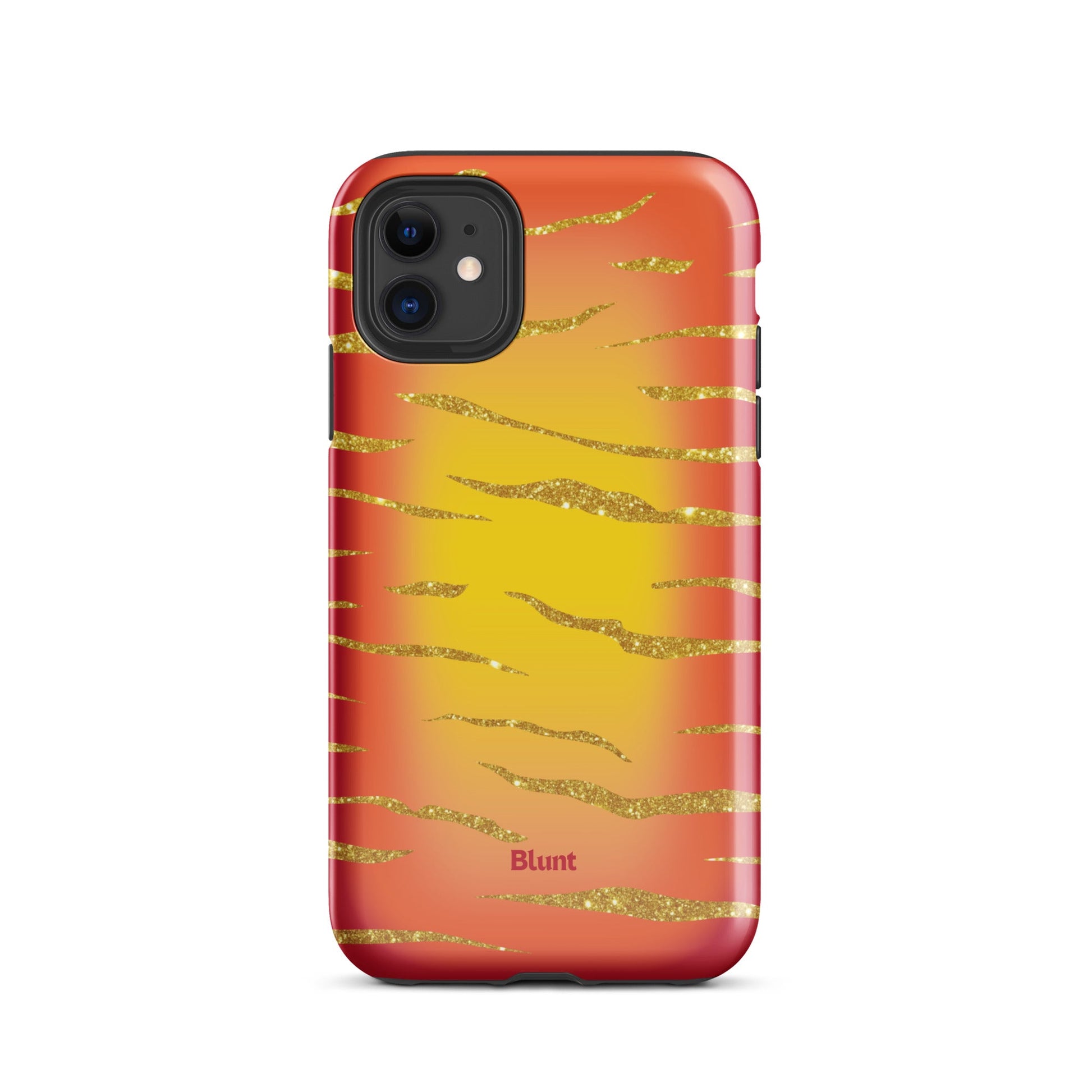 Wildcat iPhone Case - Blunt Cases