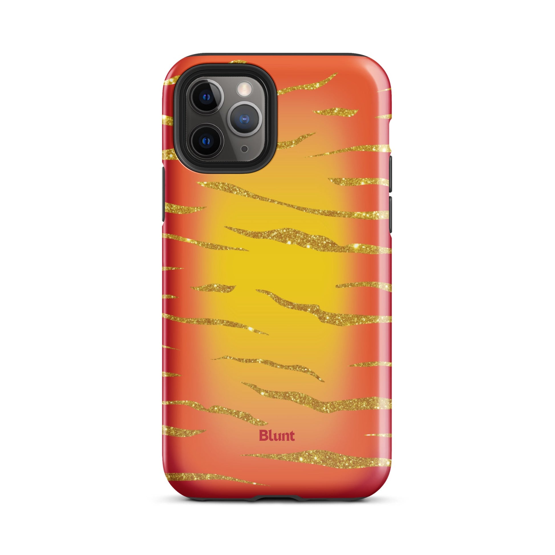 Wildcat iPhone Case - Blunt Cases
