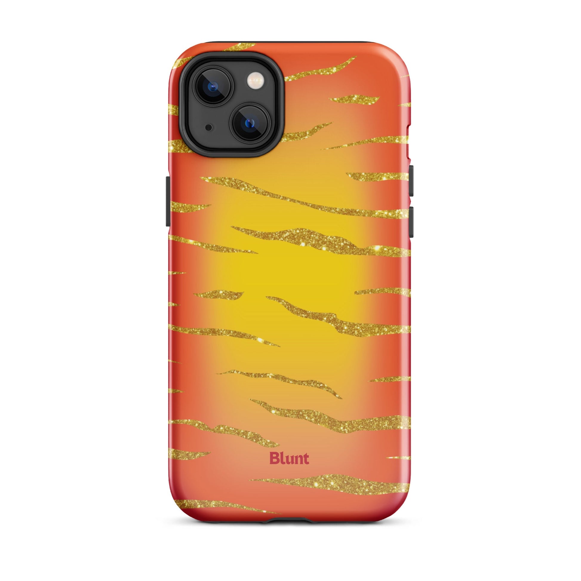Wildcat iPhone Case - Blunt Cases