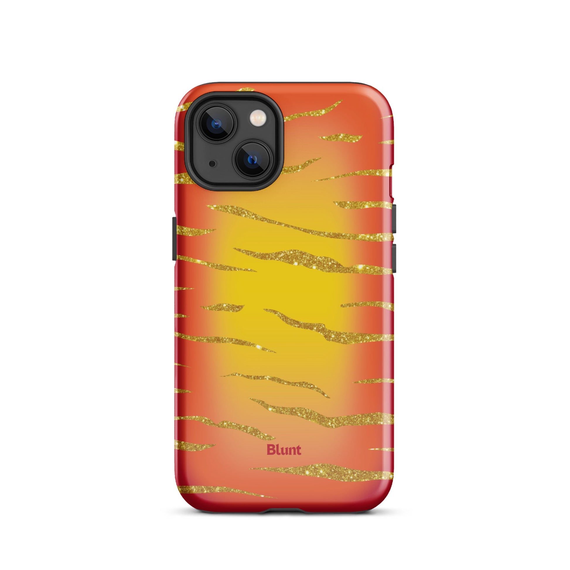 Wildcat iPhone Case - Blunt Cases