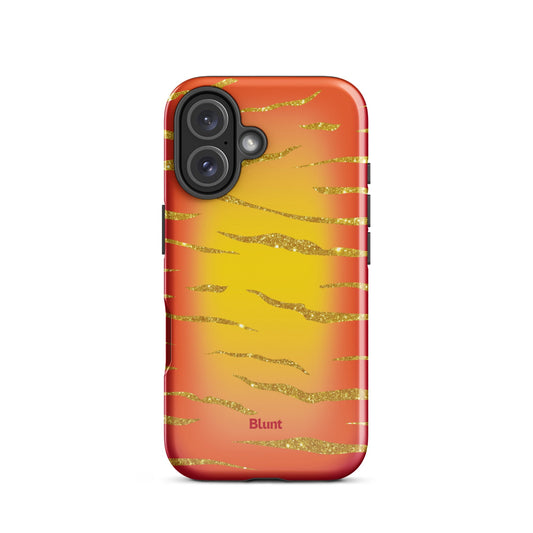 Wildcat iPhone Case - Blunt Cases
