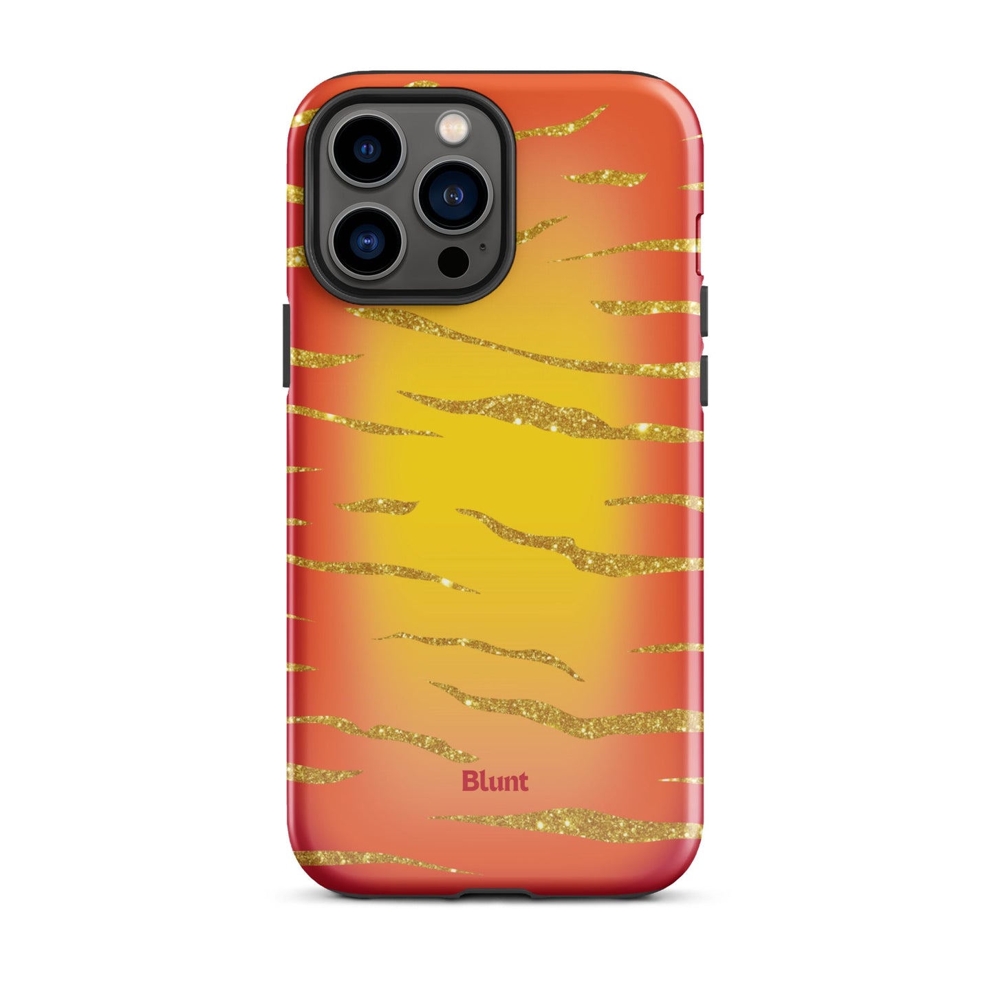 Wildcat iPhone Case - Blunt Cases