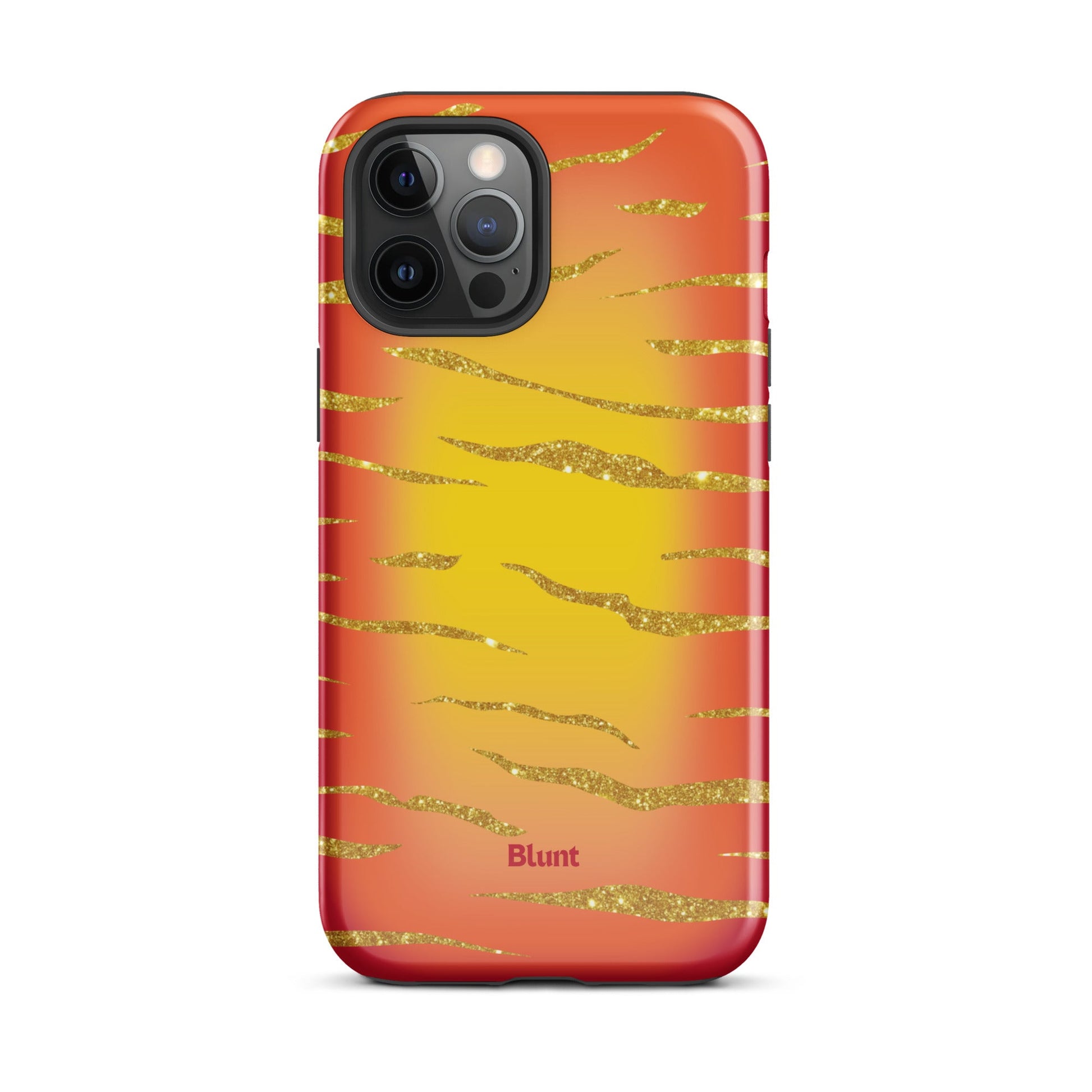 Wildcat iPhone Case - Blunt Cases