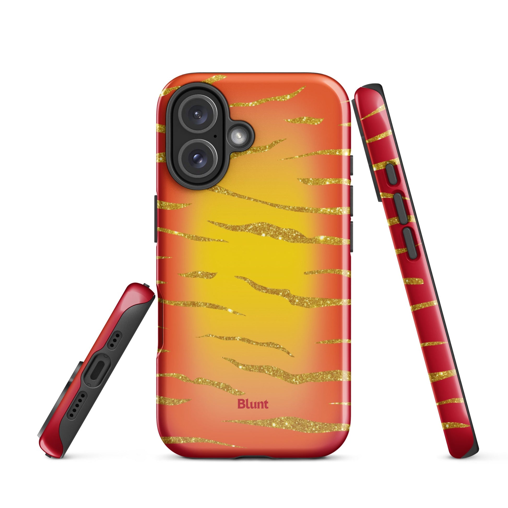 Wildcat iPhone Case - Blunt Cases