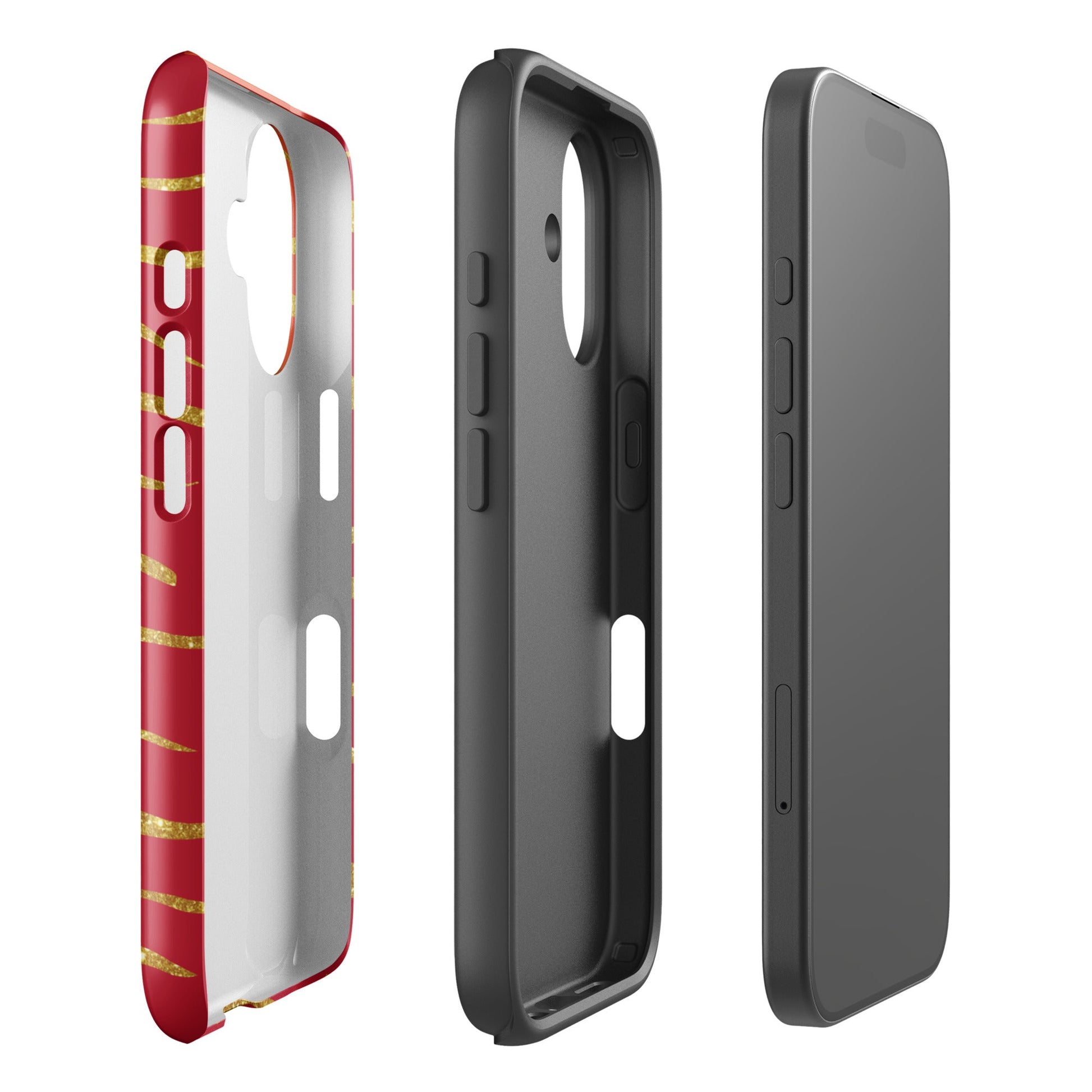 Wildcat iPhone Case - Blunt Cases