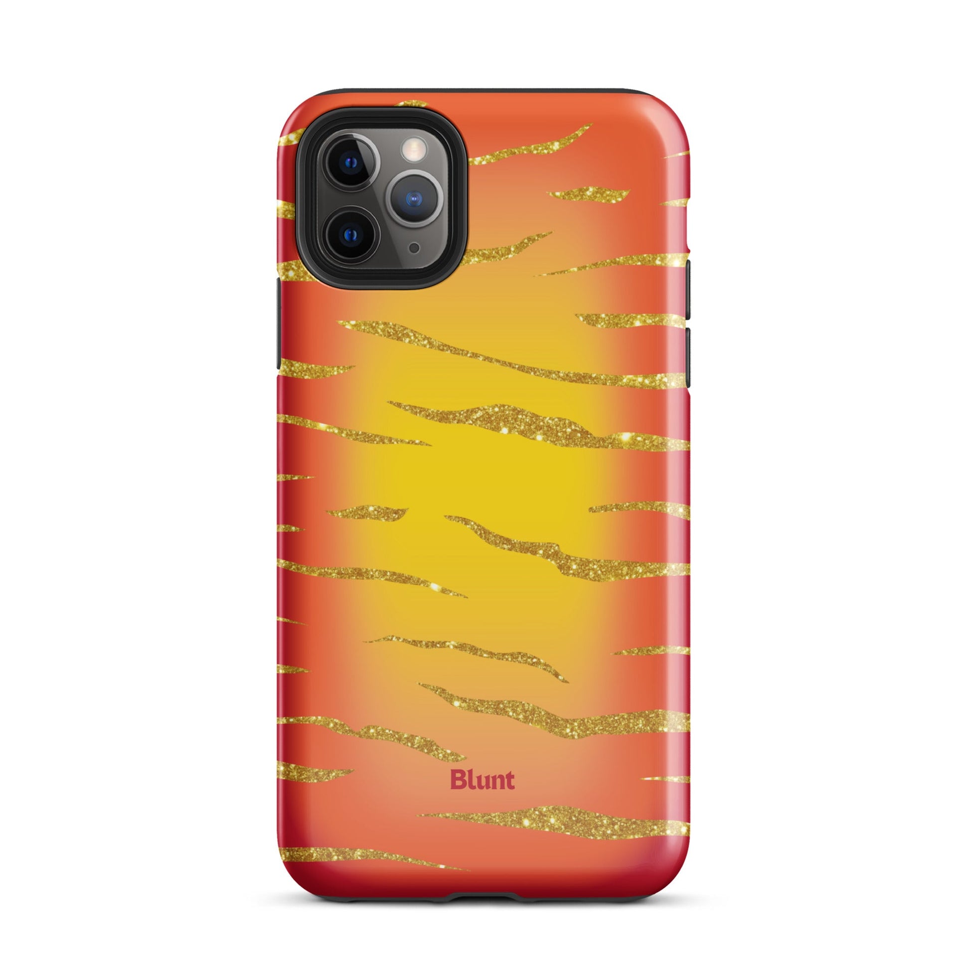 Wildcat iPhone Case - Blunt Cases