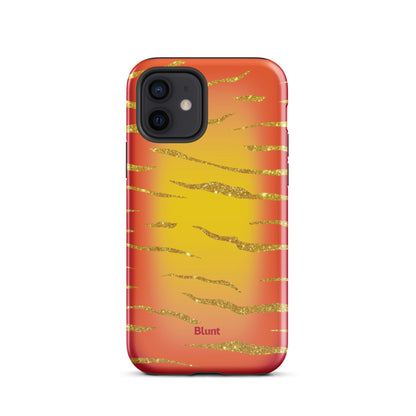 Wildcat iPhone Case - Blunt Cases