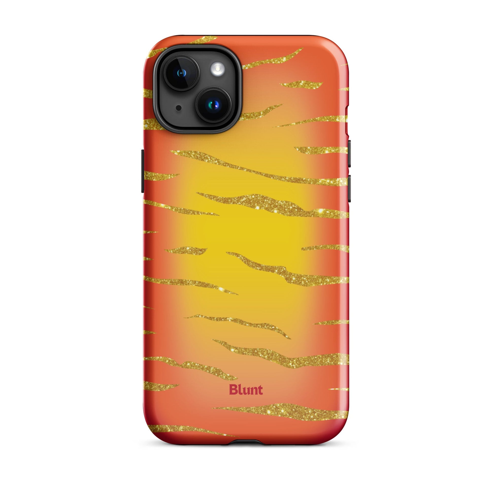 Wildcat iPhone Case - Blunt Cases