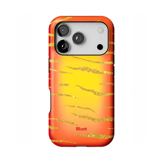 Wildcat iPhone Case - Blunt Cases