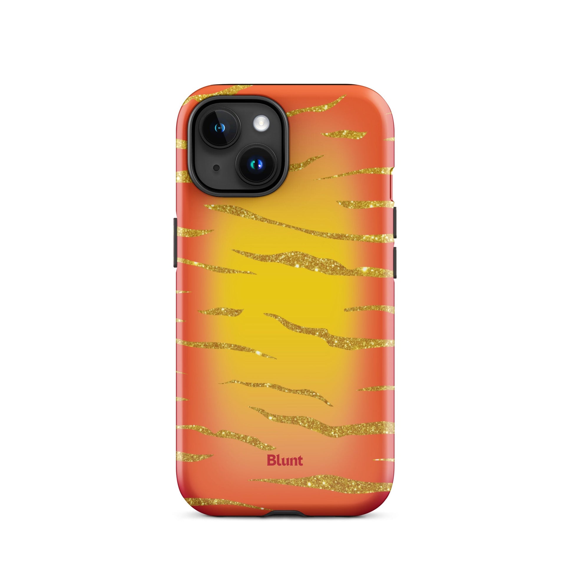 Wildcat iPhone Case - Blunt Cases