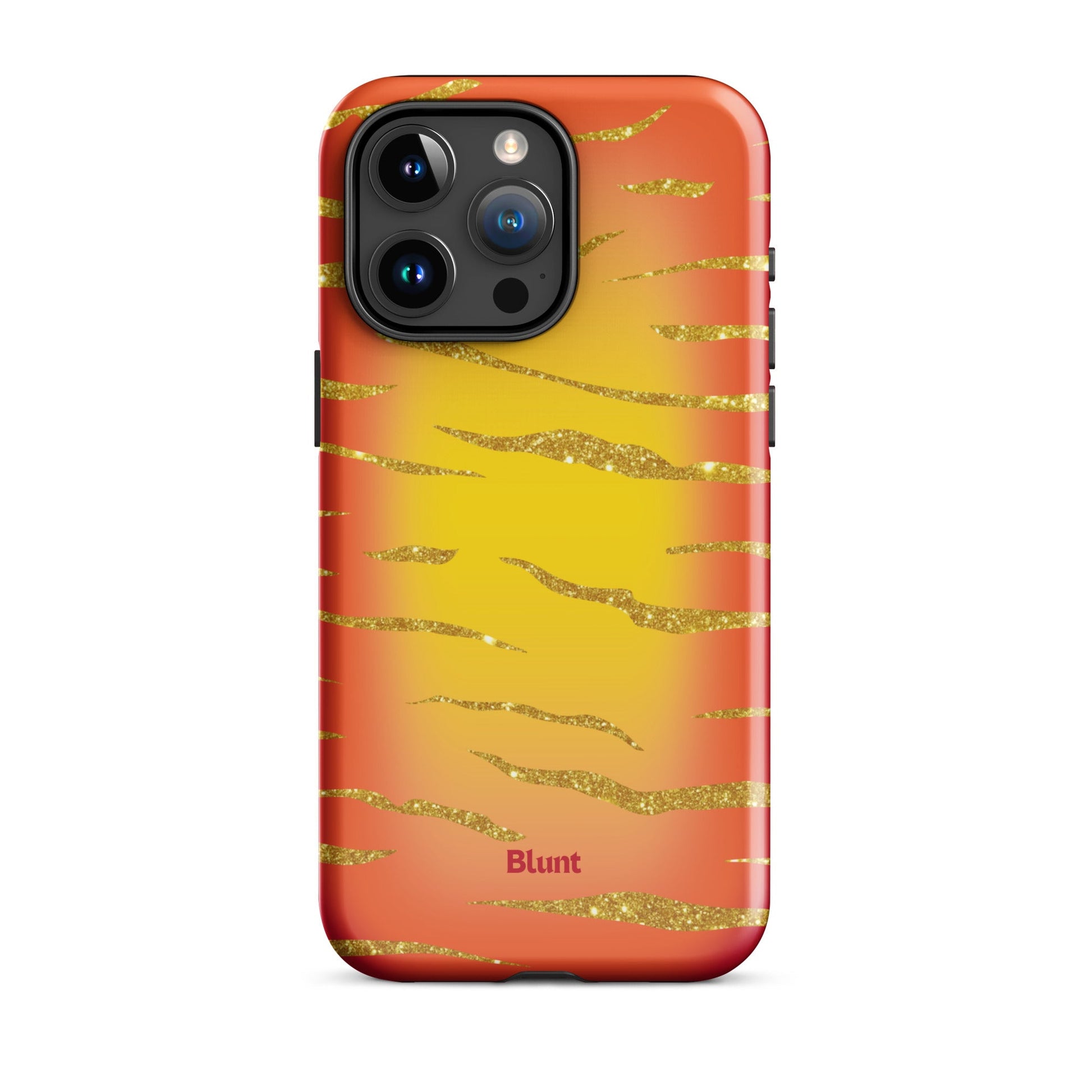Wildcat iPhone Case - Blunt Cases