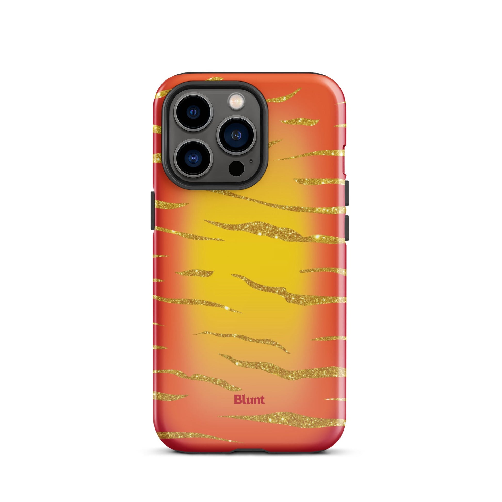 Wildcat iPhone Case - Blunt Cases