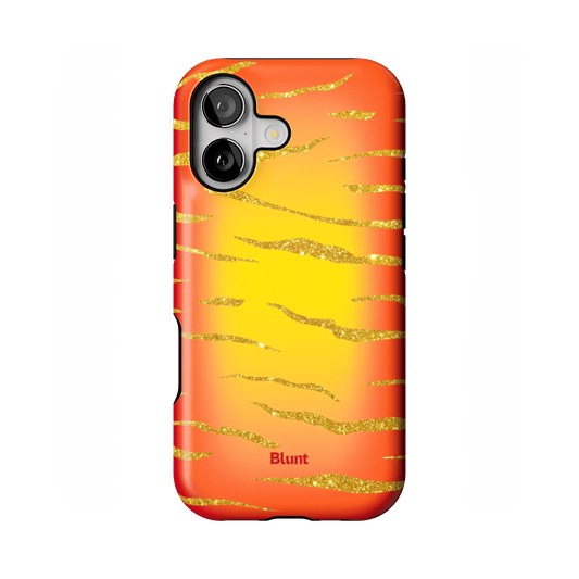 Wildcat iPhone Case - Blunt Cases