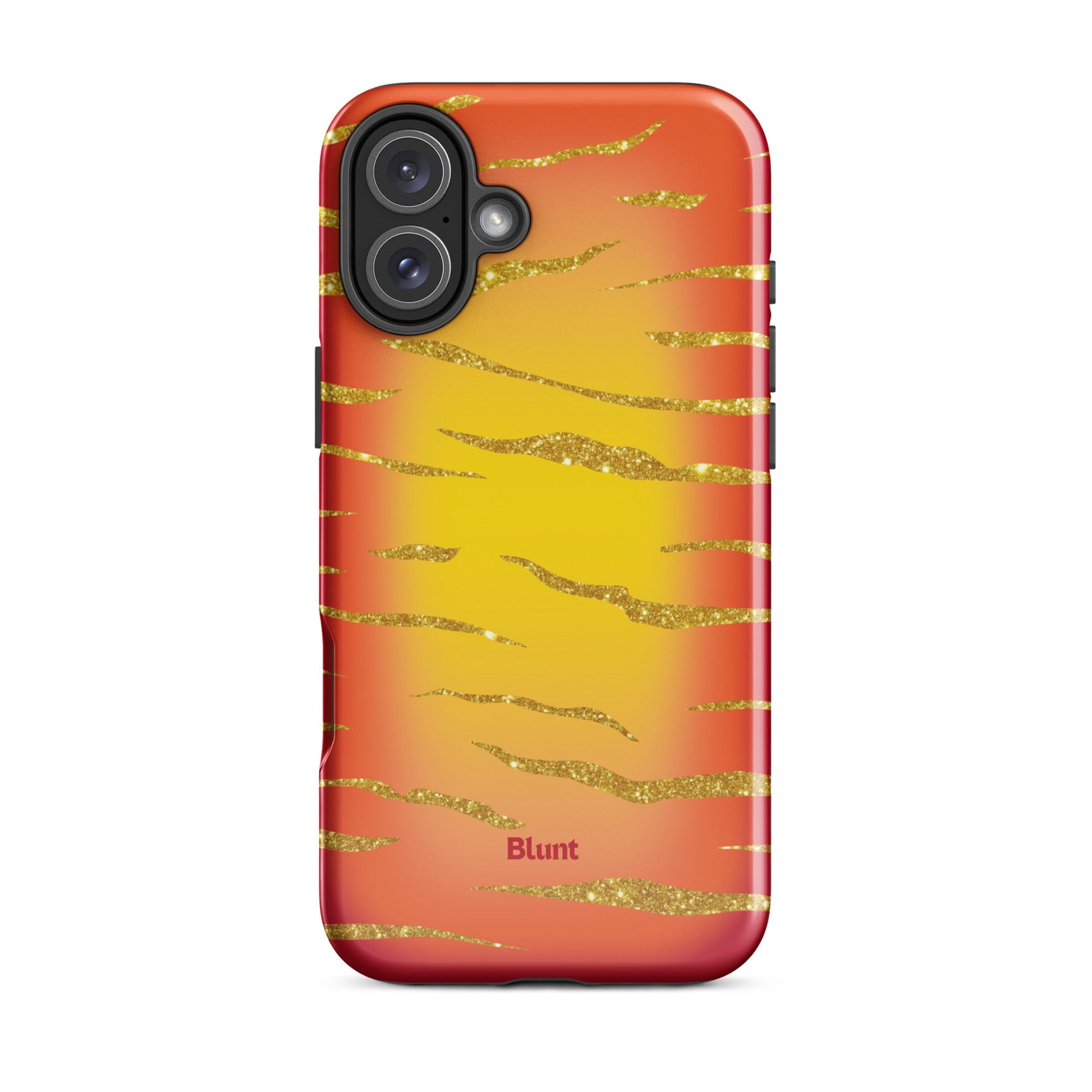 Wildcat iPhone Case - Blunt Cases
