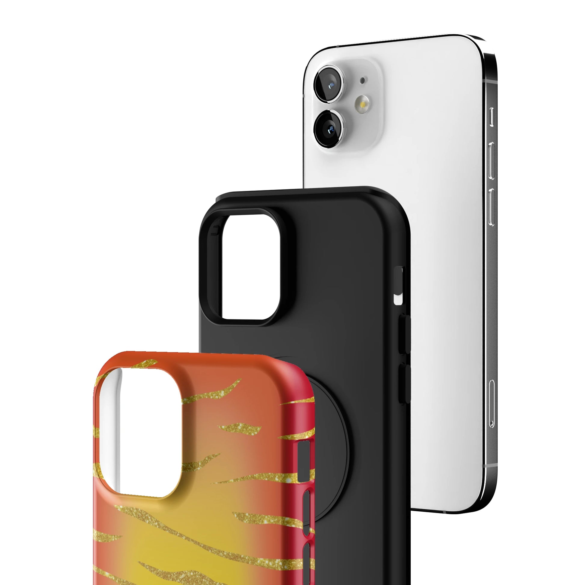Wildcat iPhone Case gallery - Iphone_12_Iphone_3