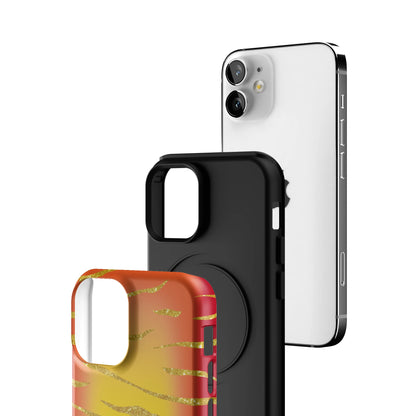 Wildcat iPhone Case gallery - Iphone_12_Mini_Air_Plus_3