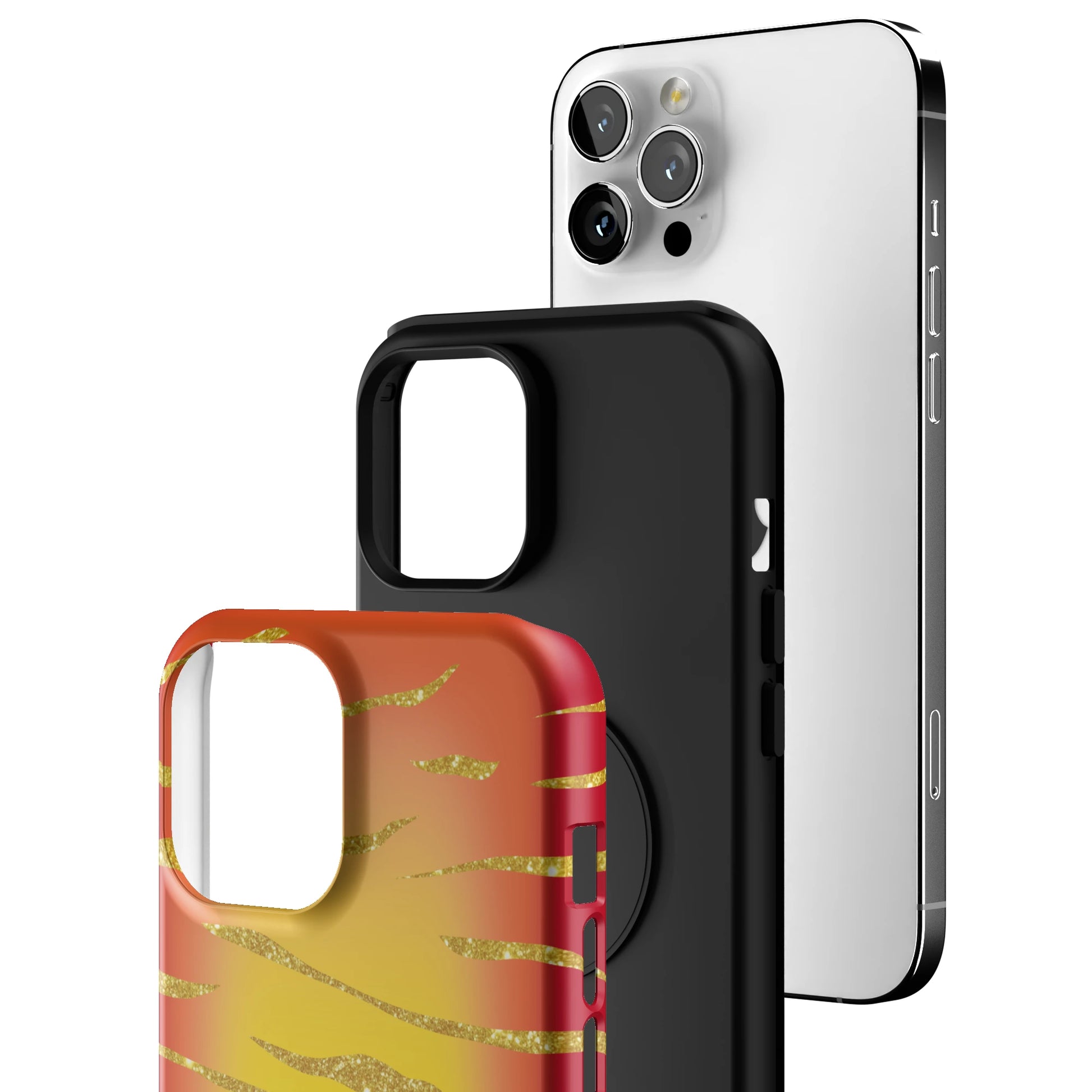 Wildcat iPhone Case gallery - Iphone_12_Pro_Max_3