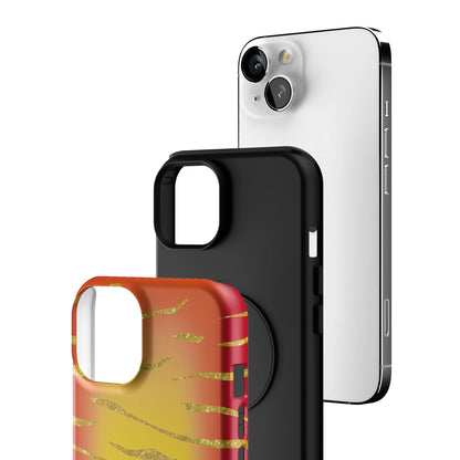 Wildcat iPhone Case gallery - Iphone_13_Iphone_3