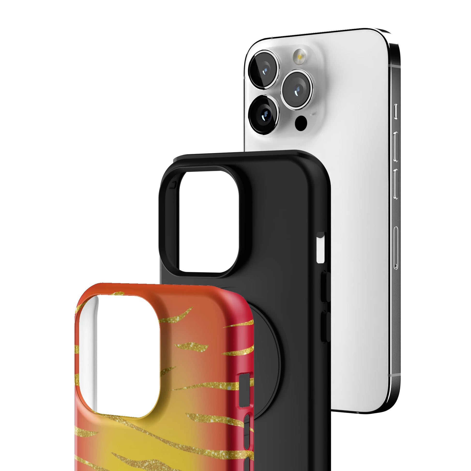 Wildcat iPhone Case gallery - Iphone_13_Pro_3