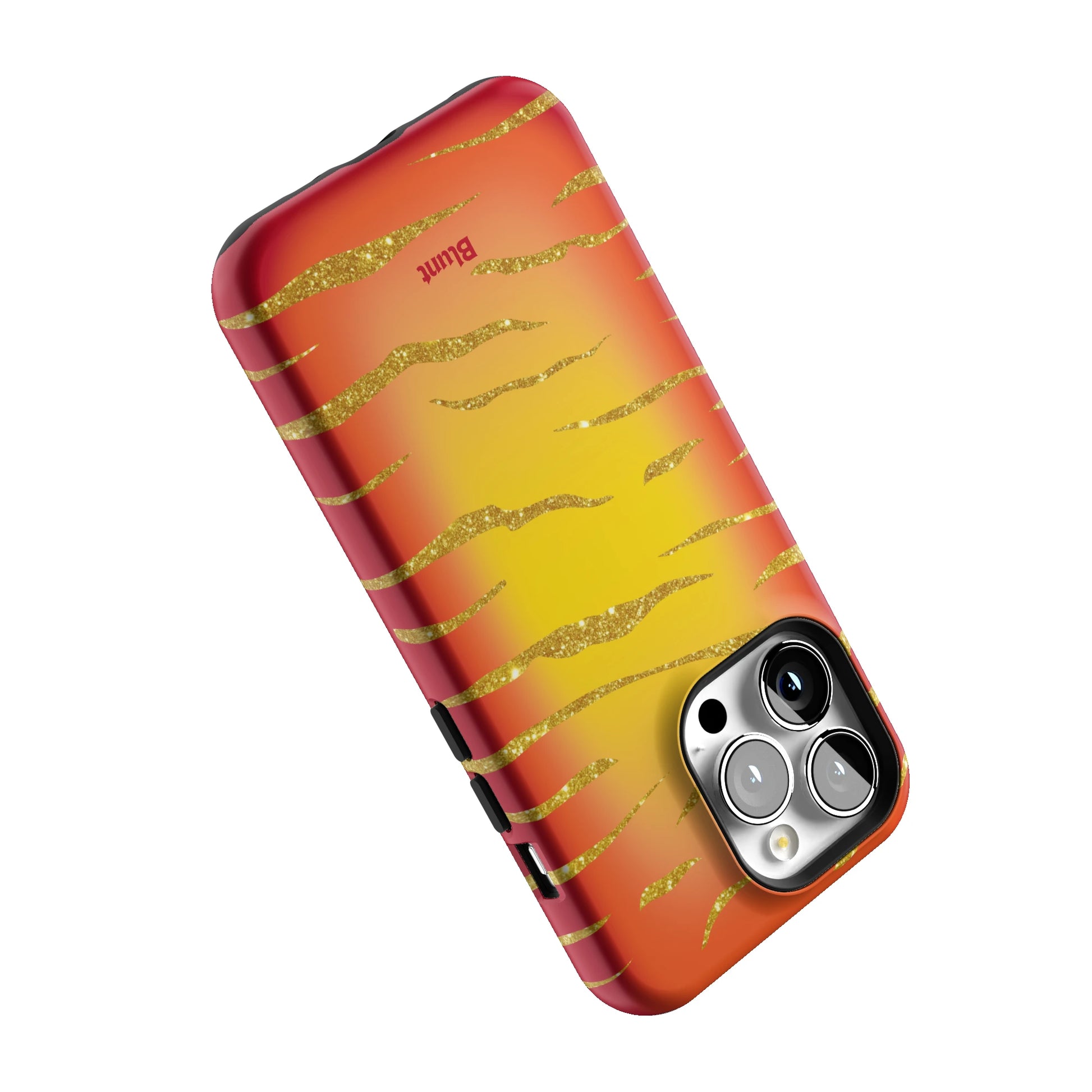 Wildcat iPhone Case gallery - Iphone_13_Pro_5