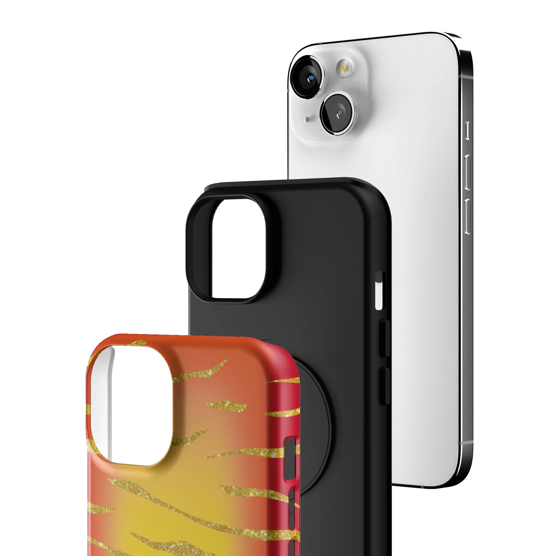 Wildcat iPhone Case gallery - Iphone_14_Iphone_3