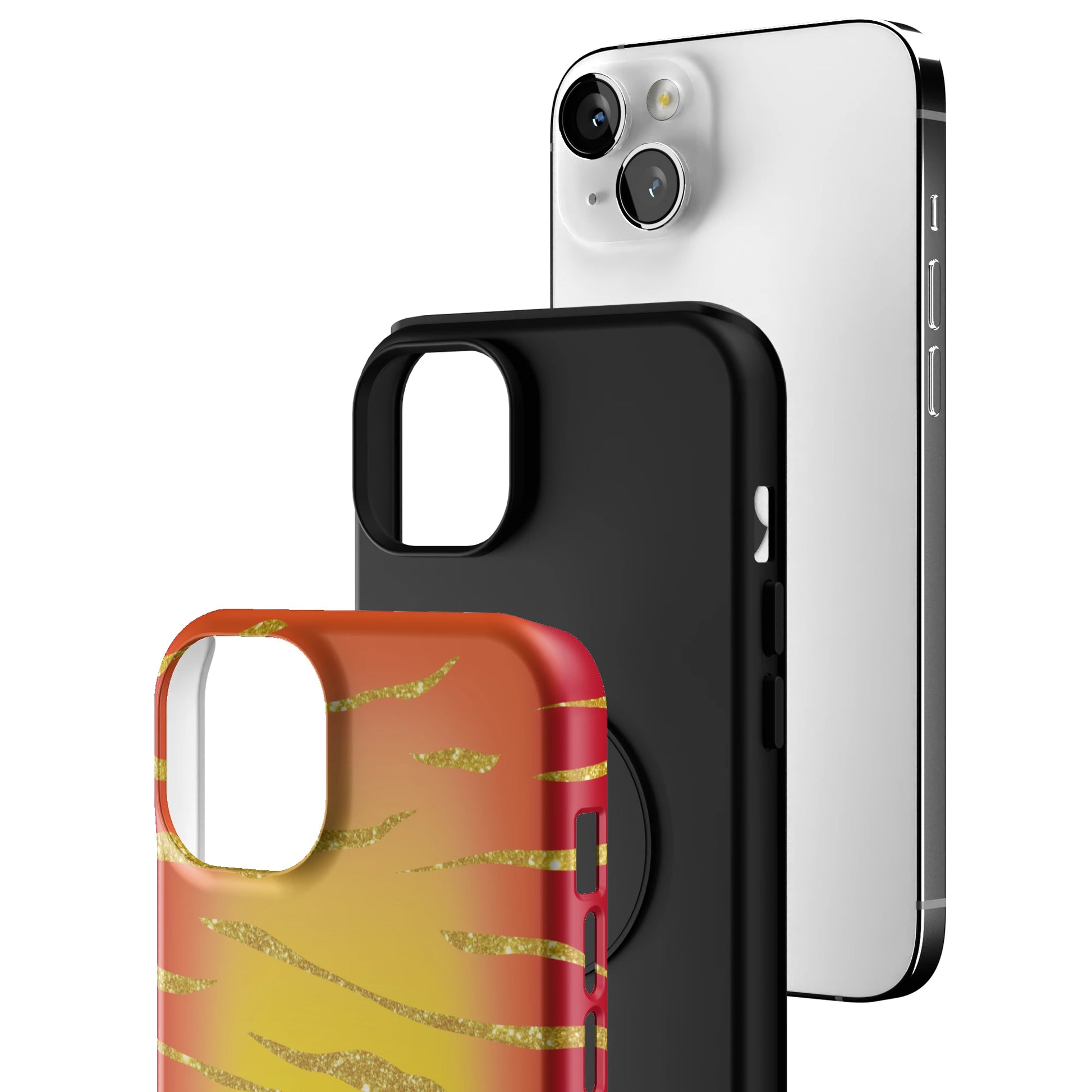 Wildcat iPhone Case gallery - Iphone_14_Mini_Air_Plus_3