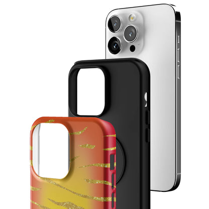 Wildcat iPhone Case gallery - Iphone_14_Pro_Max_3