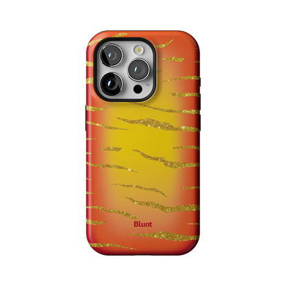 Wildcat iPhone Case gallery - Iphone_15_Pro_1