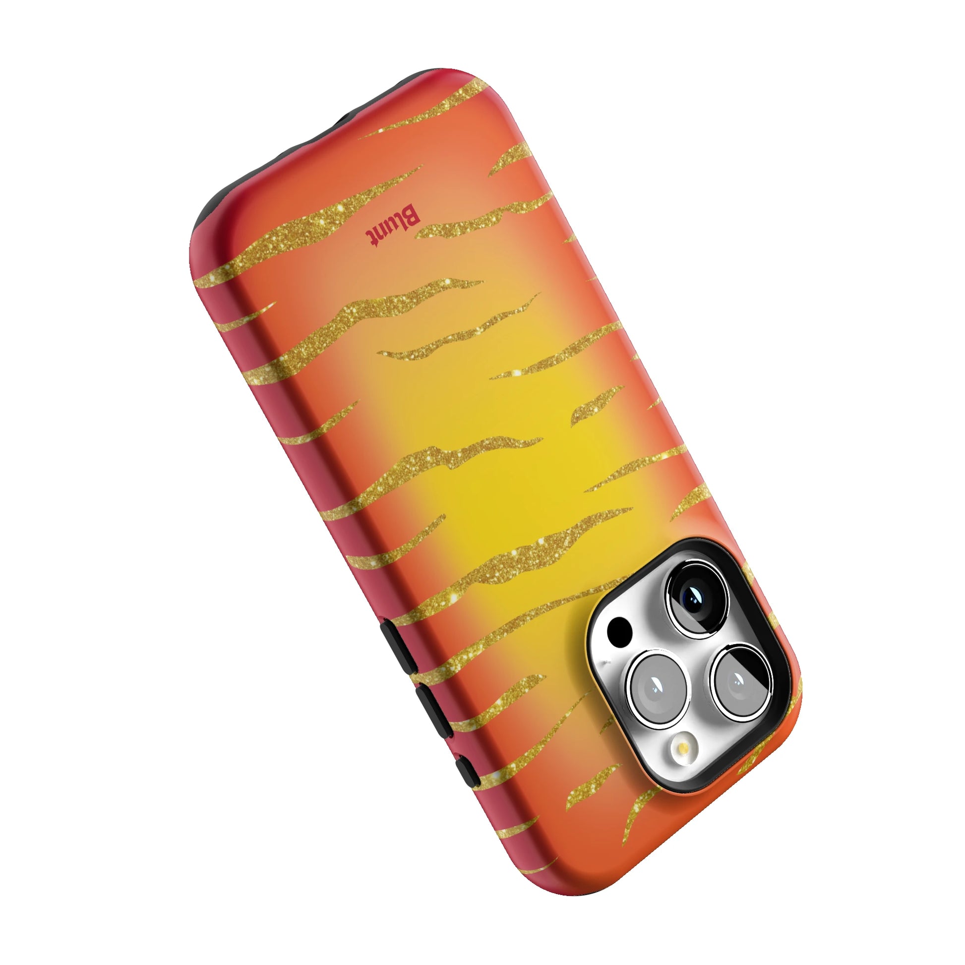 Wildcat iPhone Case gallery - Iphone_15_Pro_5