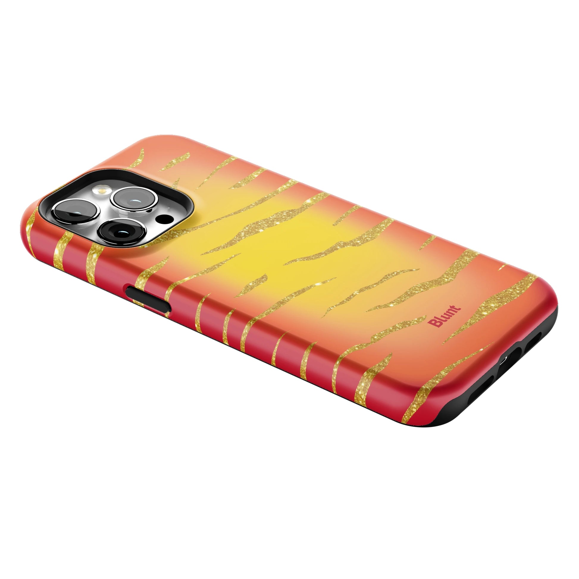 Wildcat iPhone Case gallery - Iphone_15_Pro_Max_2