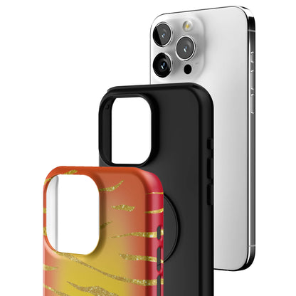 Wildcat iPhone Case gallery - Iphone_15_Pro_Max_3