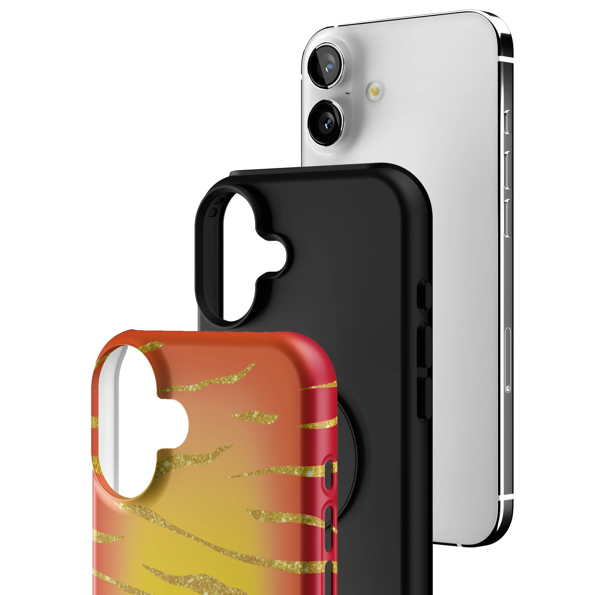 Wildcat iPhone Case gallery - Iphone_16_Mini_Air_Plus_3