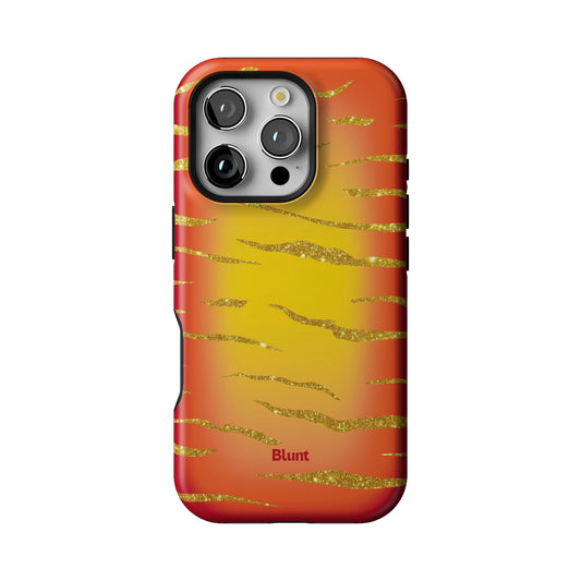 Wildcat iPhone Case gallery - Iphone_16_Pro_1