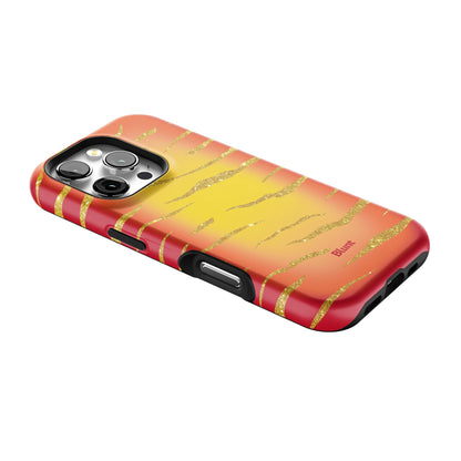 Wildcat iPhone Case gallery - Iphone_16_Pro_2