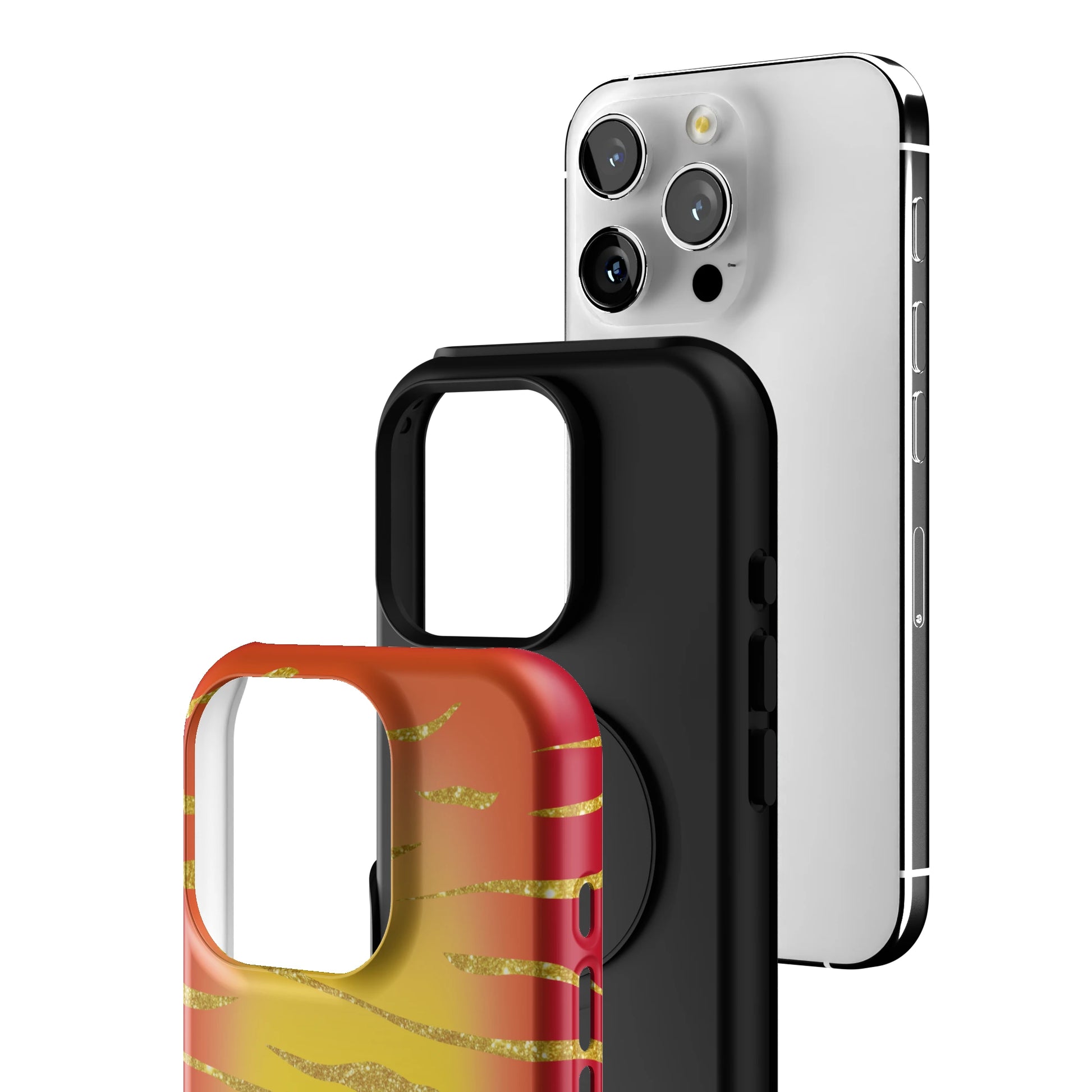 Wildcat iPhone Case gallery - Iphone_16_Pro_3