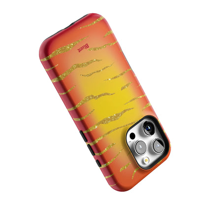 Wildcat iPhone Case gallery - Iphone_16_Pro_5