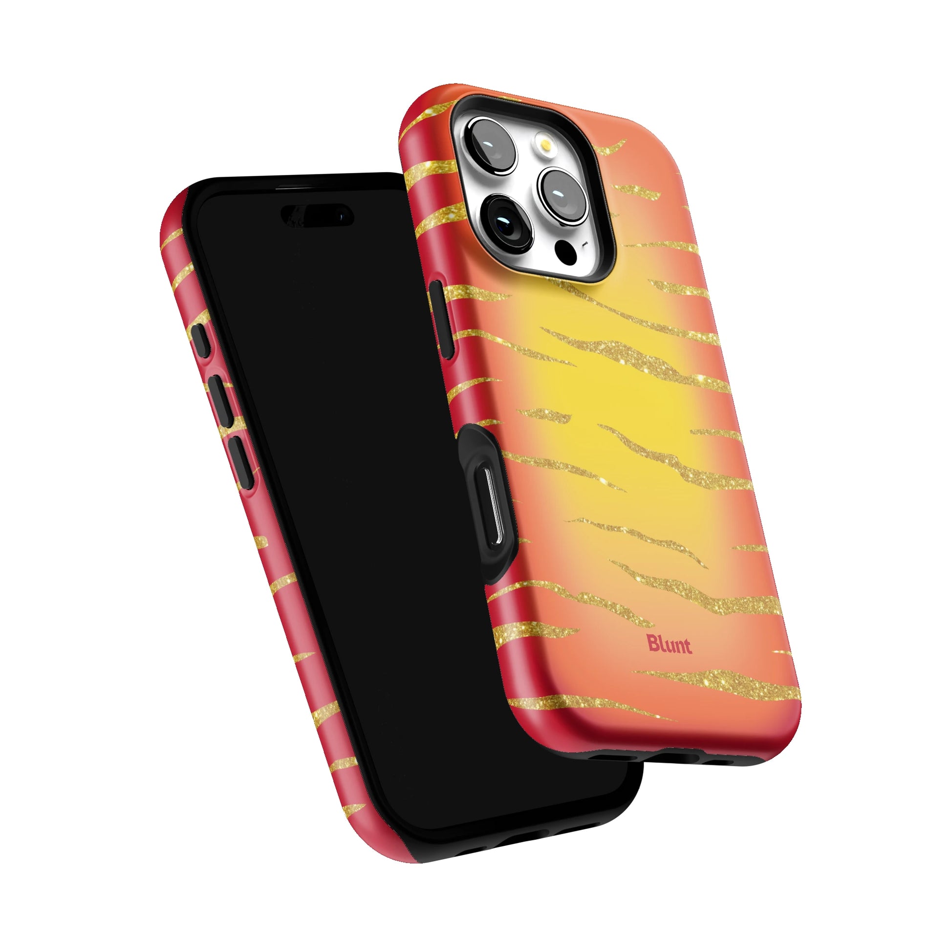 Wildcat iPhone Case gallery - Iphone_16_Pro_6