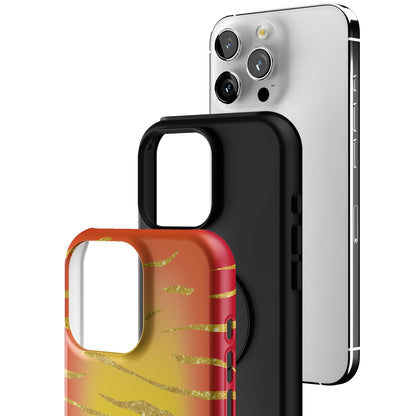 Wildcat iPhone Case gallery - Iphone_16_Pro_Max_3