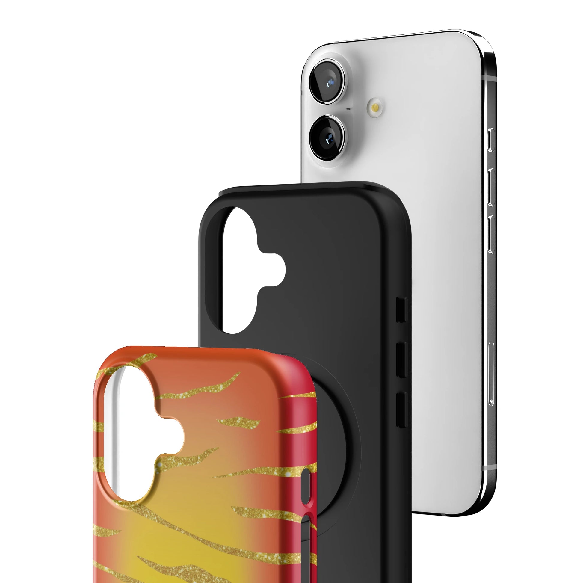 Wildcat iPhone Case gallery - Iphone_17_Iphone_3