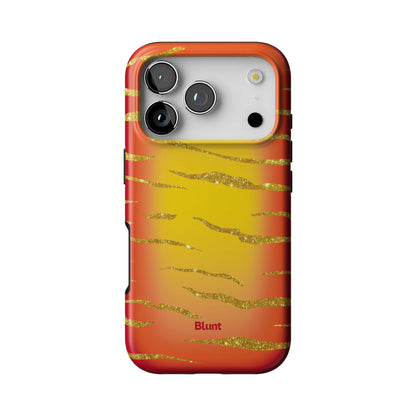 Wildcat iPhone Case gallery - Iphone_17_Pro_1