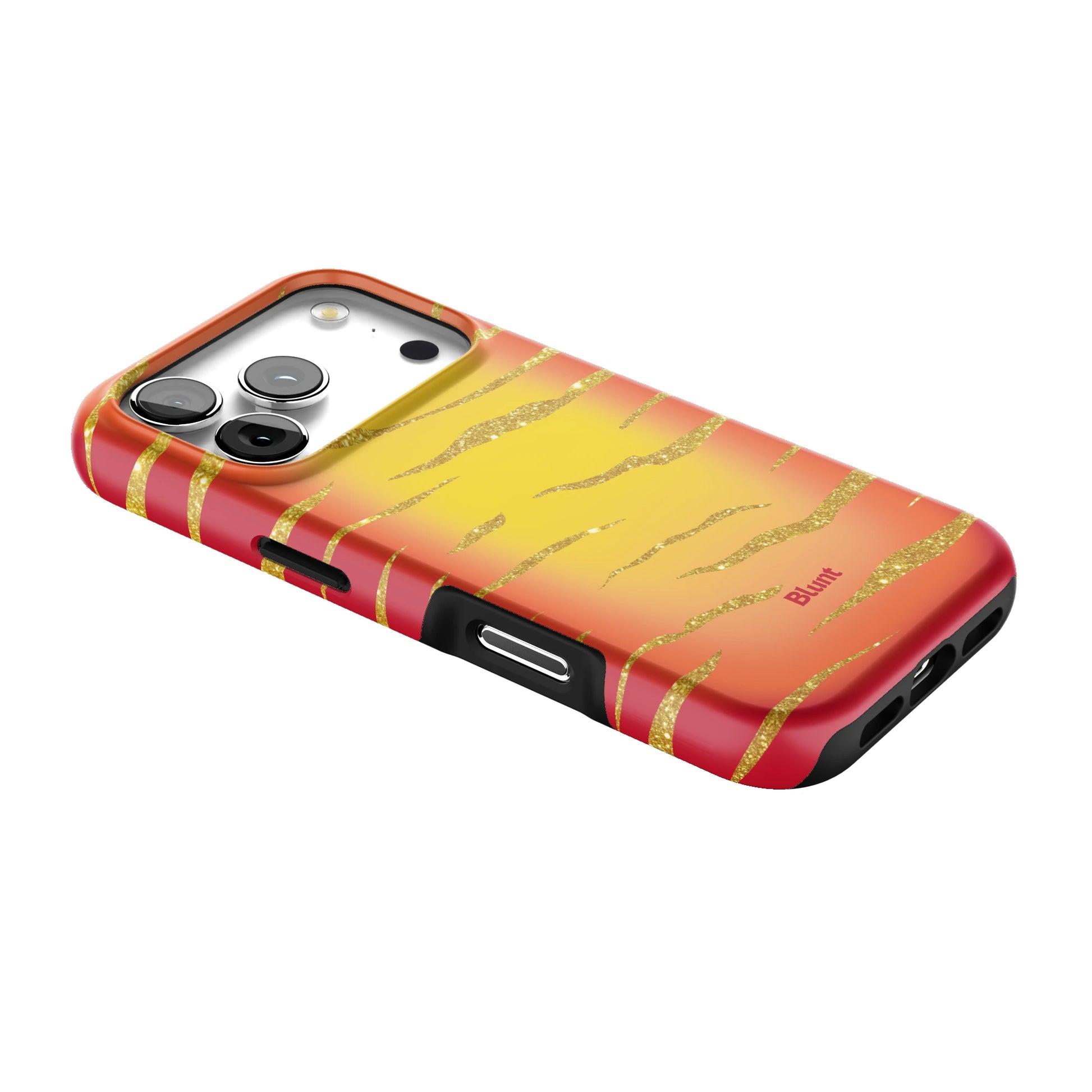 Wildcat iPhone Case gallery - Iphone_17_Pro_2