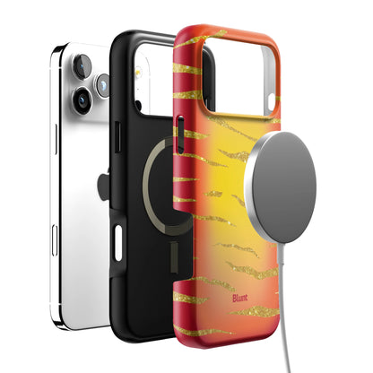 Wildcat iPhone Case gallery - Iphone_17_Pro_Max_4
