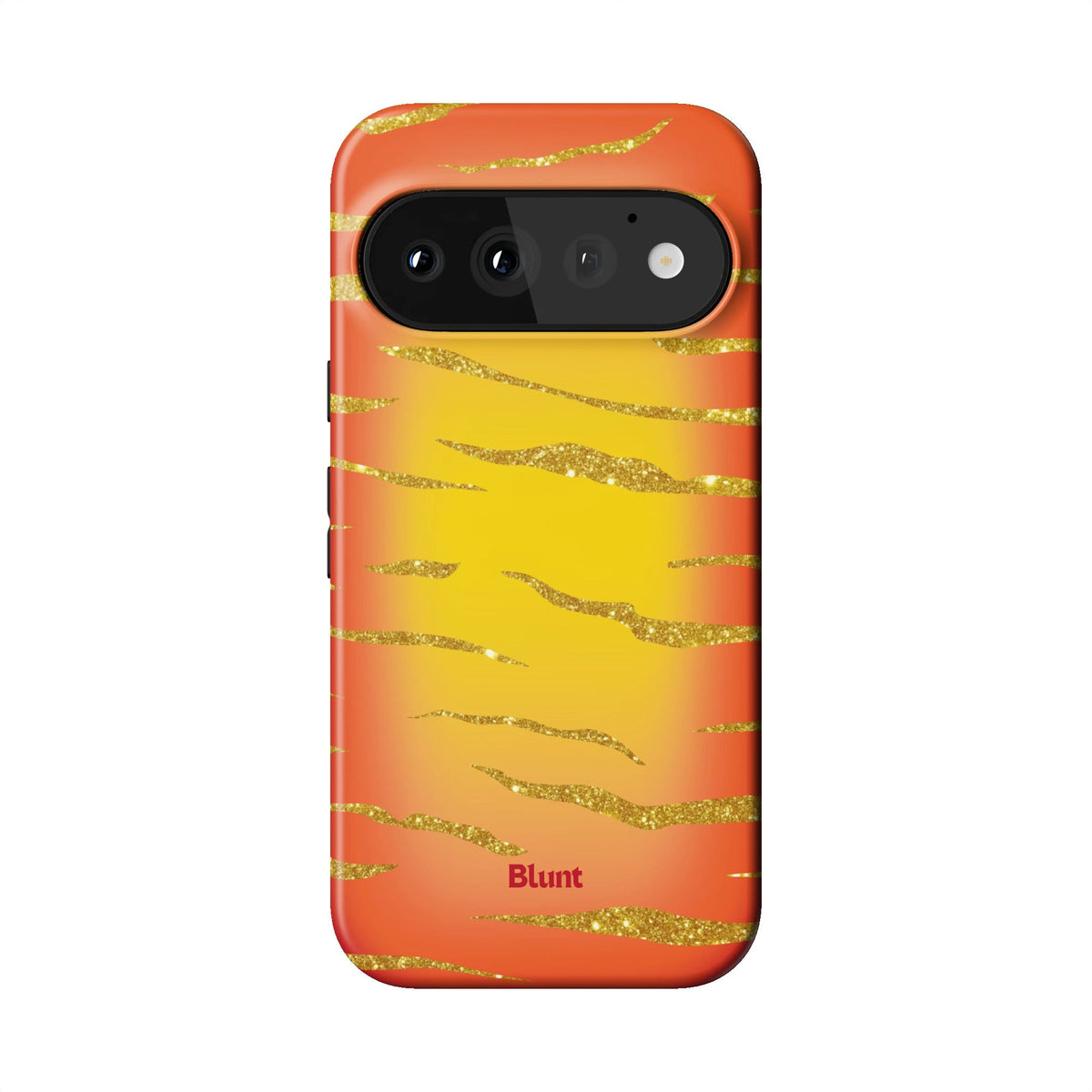 Wildcat Pixel Case - Blunt Cases