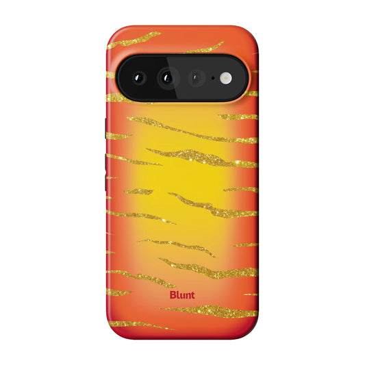 Wildcat Pixel Case - Blunt Cases