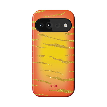 Wildcat Pixel Case - Blunt Cases