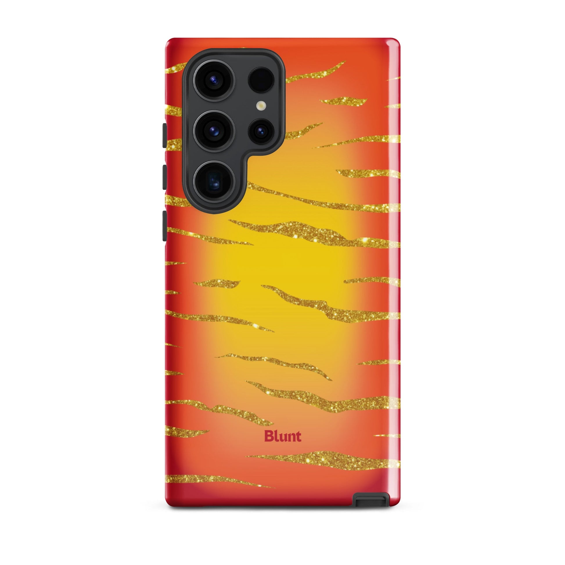 Wildcat Samsung Case - Blunt Cases