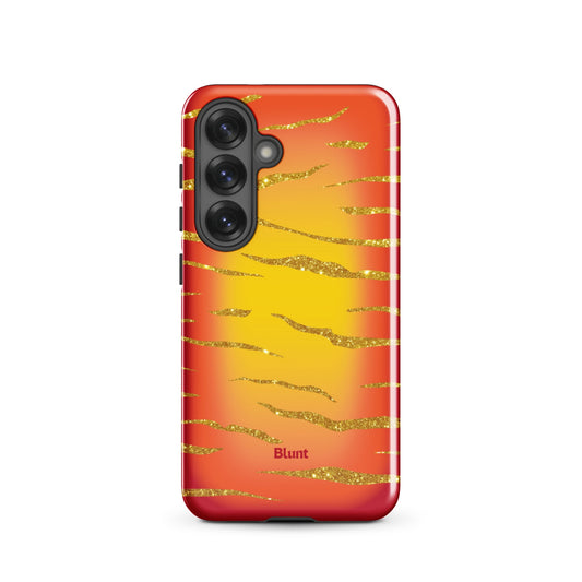 Wildcat Samsung Case - Blunt Cases