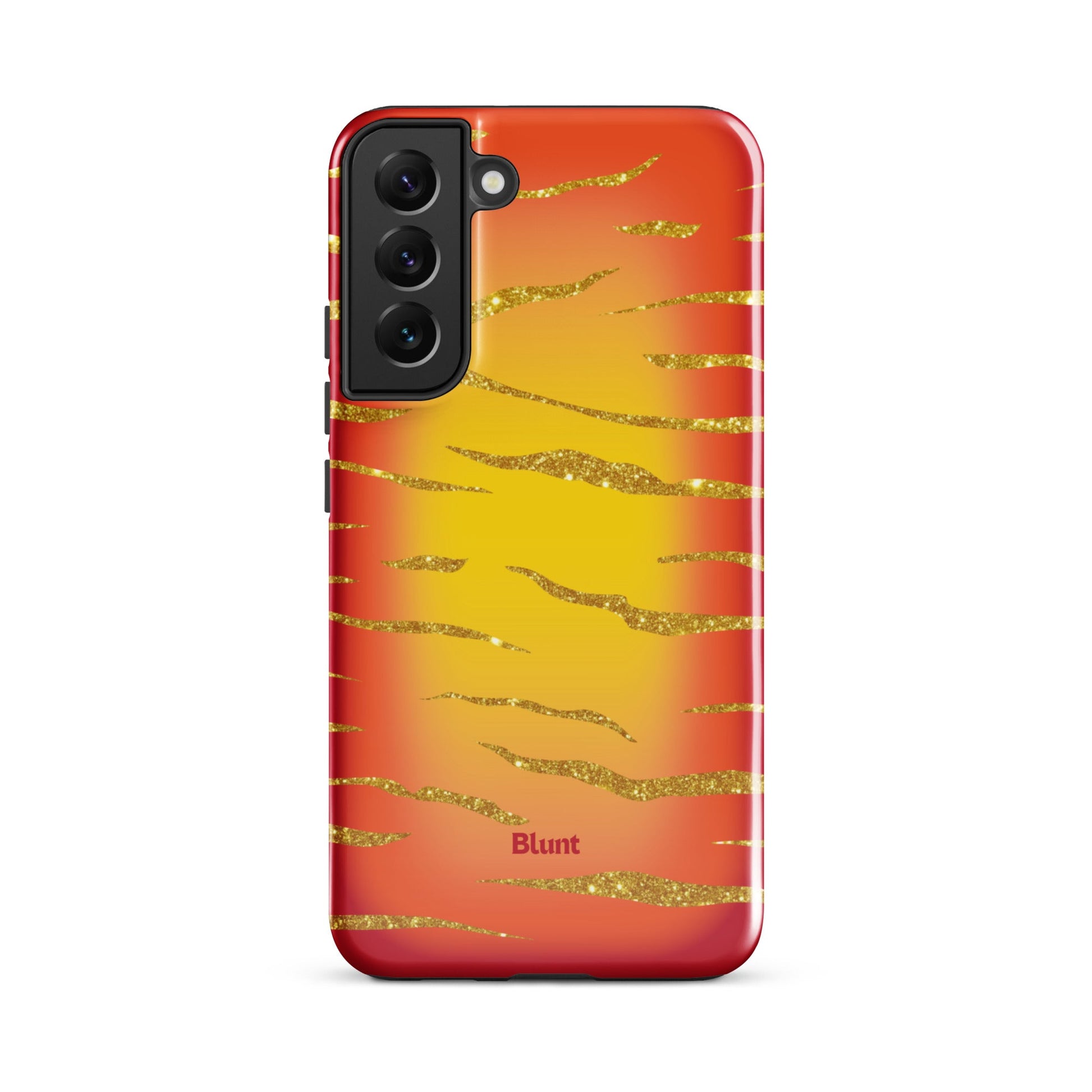 Wildcat Samsung Case - Blunt Cases