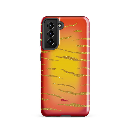 Wildcat Samsung Case - Blunt Cases