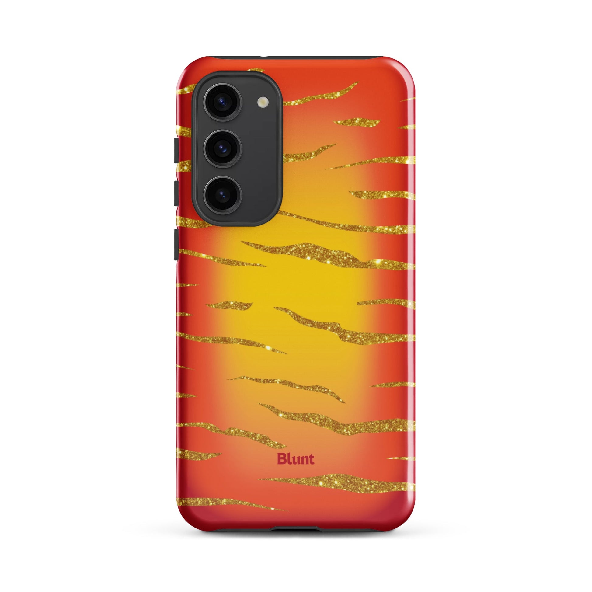 Wildcat Samsung Case - Blunt Cases